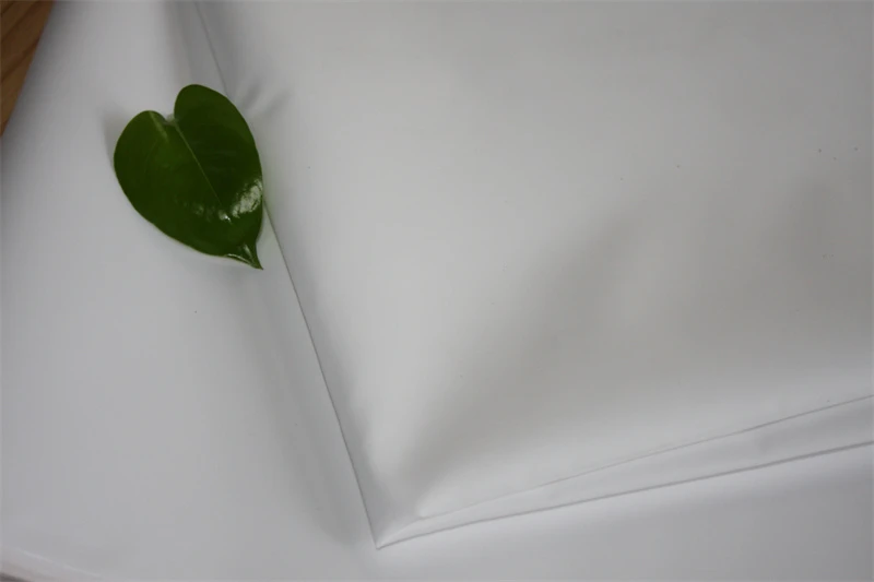 Vải làm cờ ngoài trời