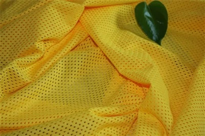 Vải lưới nhẹ