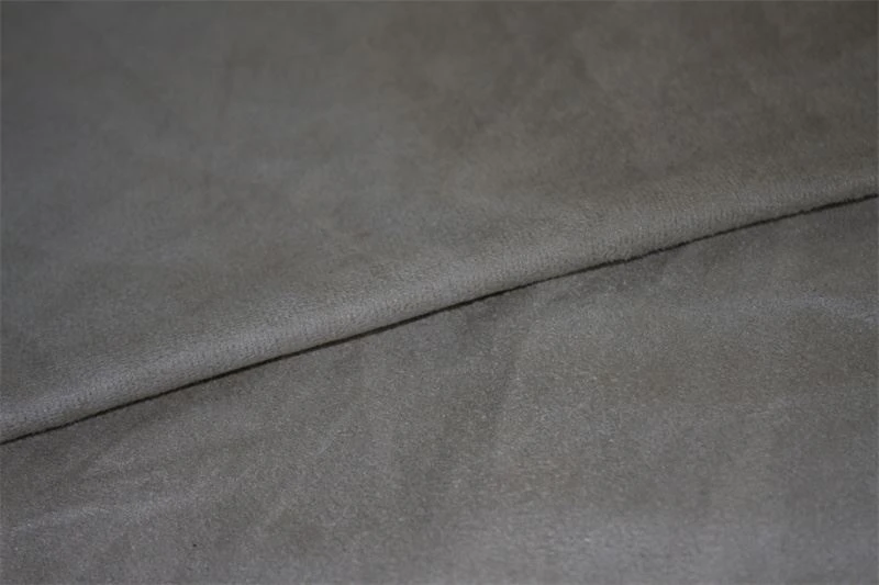 Vải da lộn cho ghế sofa